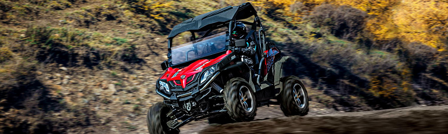 2020 CFMotor SSV for sale in Legend Moto, Moore Haven, Florida