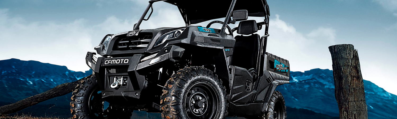 2020 CFMotor UTV for sale in Legend Moto, Moore Haven, Florida
