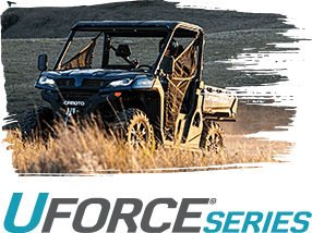 Uforce